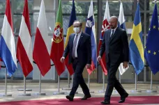 Lídři Srbska a Kosova obnovili jednání o normalizaci vztahů