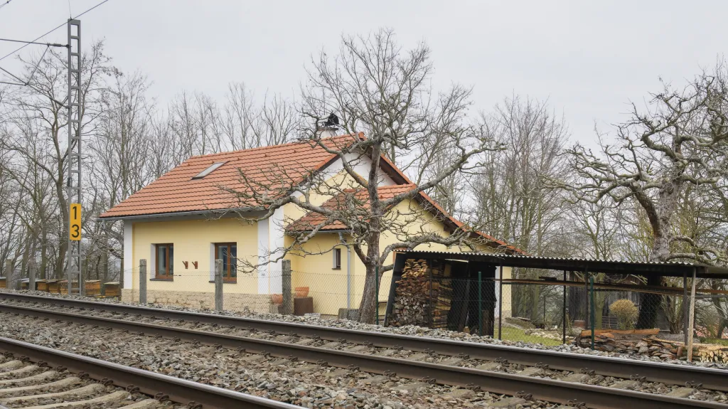 Majitel domu po zloději při vloupání vystřelil