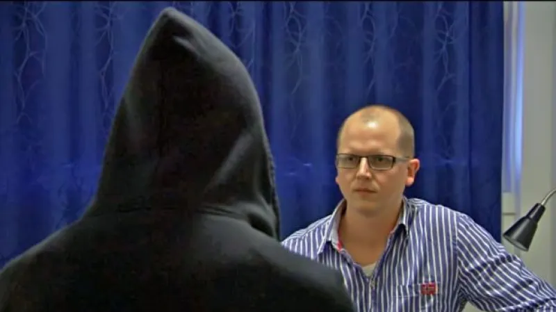 Stulíková: Muž nalezený v Norsku je Čech