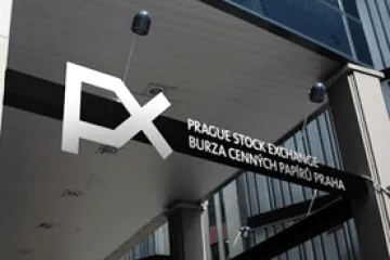 Koblic potvrdil prodej pražské burzy