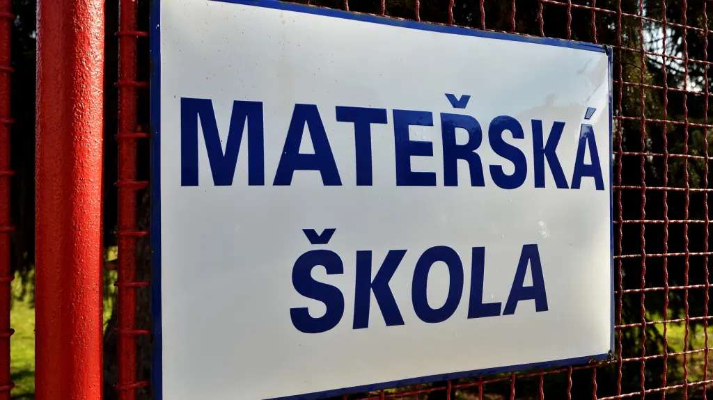 Učitelka, která se starala o děti ve školce, nadýchala jeden a půl promile alkoholu