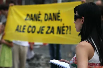 Sbírám dobré skutky
