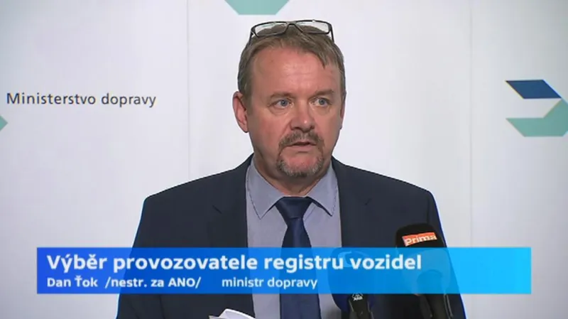 Události: Ministerstvo proti stanovisku podá rozklad
