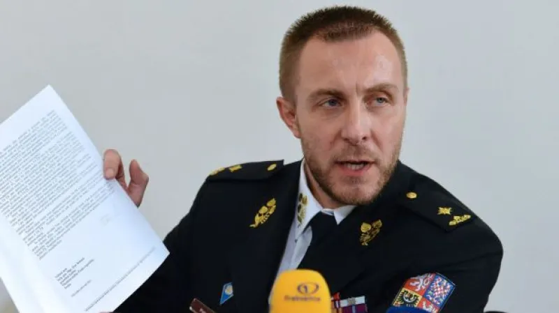 Dohnal: Rok jsem říkal, že jsou činěny nezákonné, obstrukční kroky