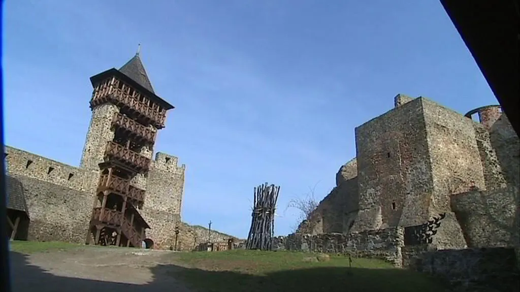 Helfštýn