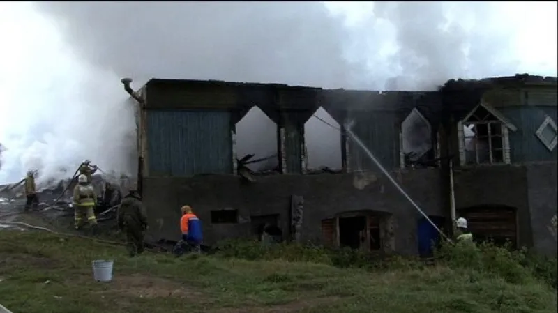 Komentář Jiřího Justa