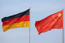 Německo v nové strategii pojmenovává rizika spojená s Čínou