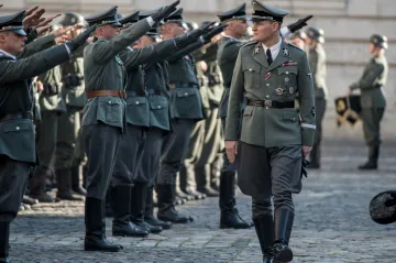 Recenze: Smrtihlav je mezi filmy o Heydrichovi trochu obtížný hmyz