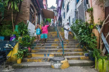 V extrémní chudobě se ocitne 60 milionů lidí, řekl šéf Světové banky. Brazílie je v počtu obětí třetí zemí na světě