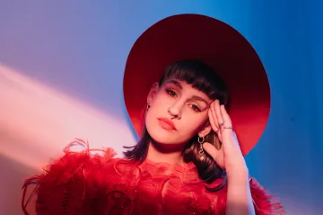 Česko bude na Eurovizi reprezentovat zpěvačka Aiko