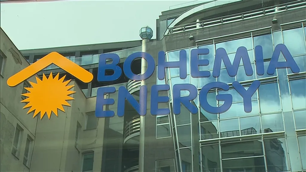 Bohemia Energy