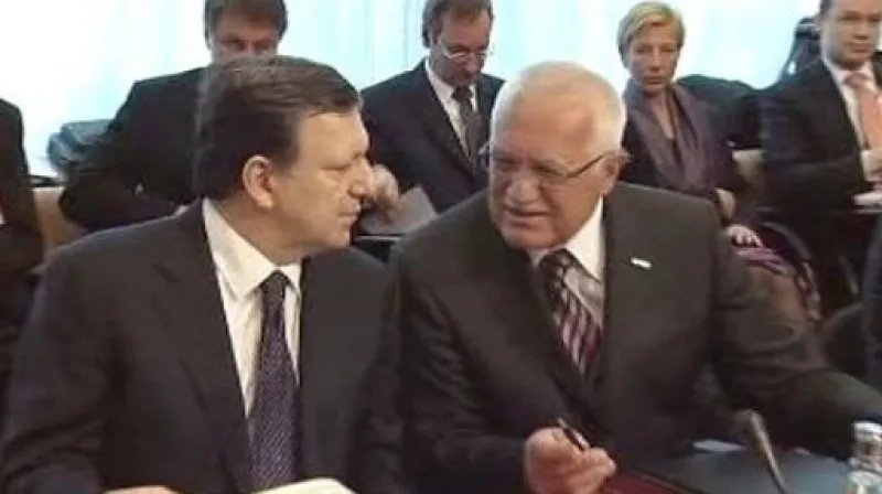 Reportáž Evy Hrnčířové