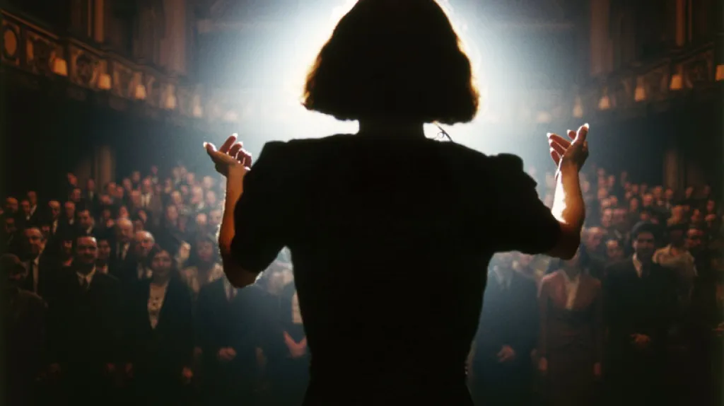 Edith Piaf