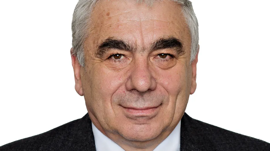 Jiří Vosecký