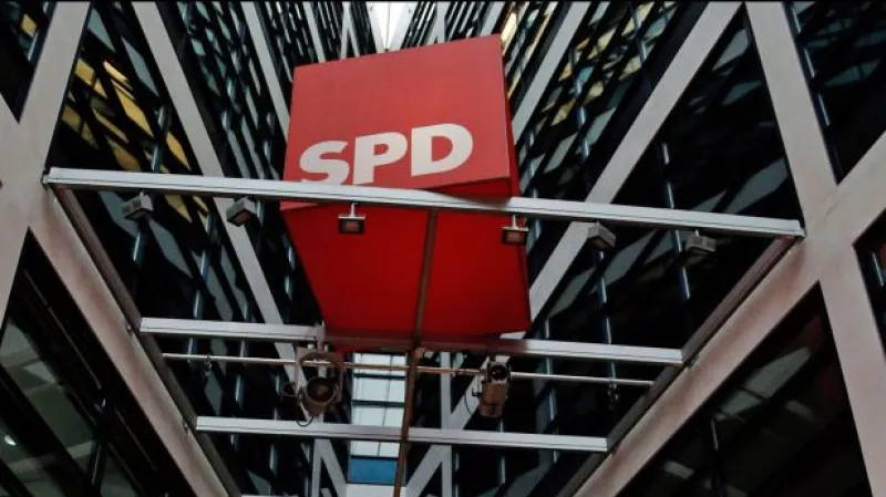 Německo je o něco blíž velké koalici