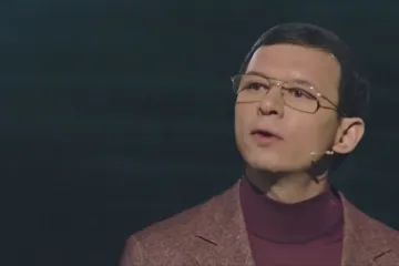 Spor dvou prezidentů a podezření kolem některých politiků oslabují Ukrajinu