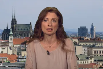 Křeček není ombudsman na svém místě, říká Šimůnková. Zvažuje žalobu