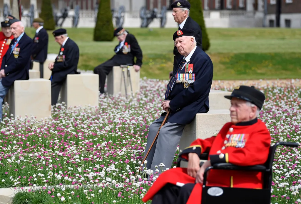 Chelsea Flower Show 2019