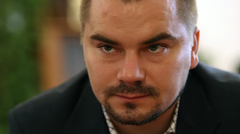 Marek Dalík