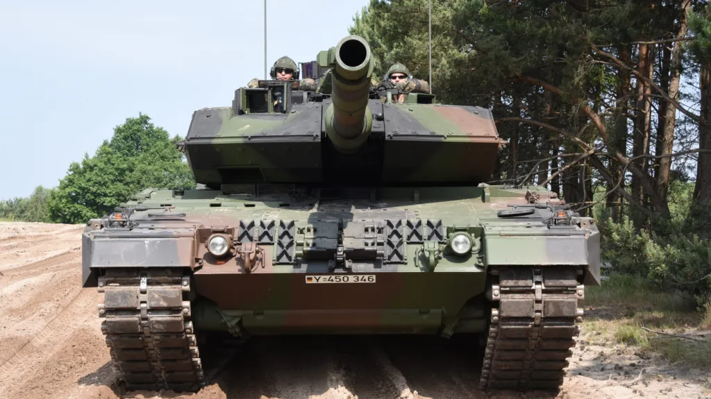 Tank