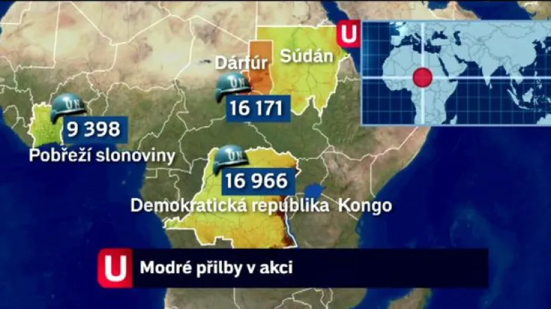 Reportáž Petra Zavadila