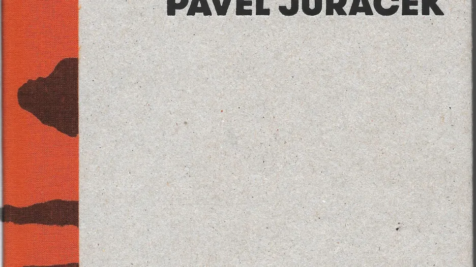 Pavel Juráček / Deník I. 1948-1956