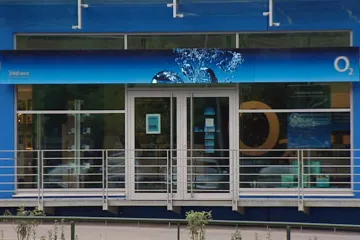 Mobilní síť O2 na Moravě už funguje