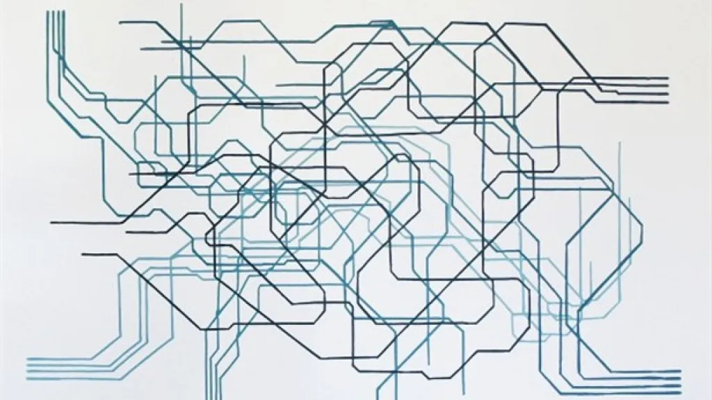 Metro Utopie 2009–2012