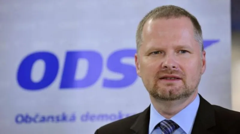 Fiala: Rozumím ODS, ona mně. Za chvíli začnou i voliči