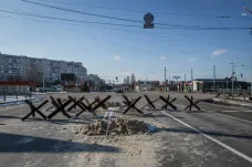 Jednání mezi Ruskem a Ukrajinou jsou přerušena do úterý, Kyjev trvá na příměří a stažení vojsk