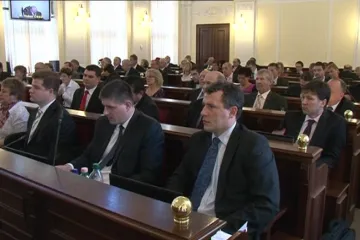 Jihomoravské opozici se nelíbil rozpočet, koalice ji přehlasovala