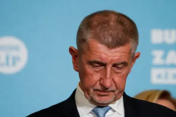 ANO vystoupí z liberální frakce europarlamentu