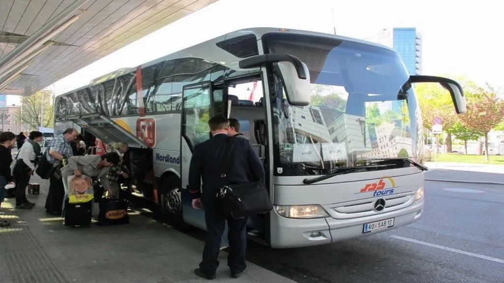 Autobus