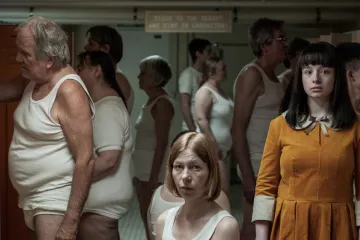 Ve filmovém světě jsou pořád ještě menšiny, které zápasí o své místo, říká režisérka Druhořadých