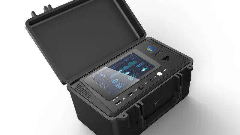 Tester, který vyhodnotí přítomnost koronaviru do 40 minut