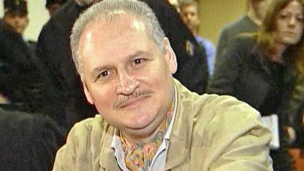Carlos Šakal