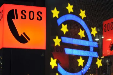 Kvůli bankovní unii bude třeba změnit základní smlouvu EU