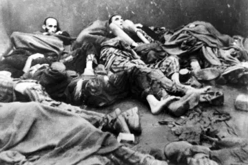 Vědí, co byl holocaust. Berme vážně jejich svědectví