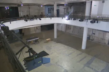 Nezávislá divadla jsou kvůli zvyšujícím se cenám energií v ohrožení, obává se předsedkyně asociace