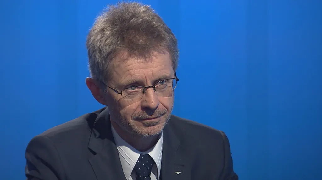 Miloš Vystrčil