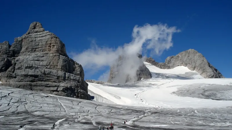 Hoher Dachstein
