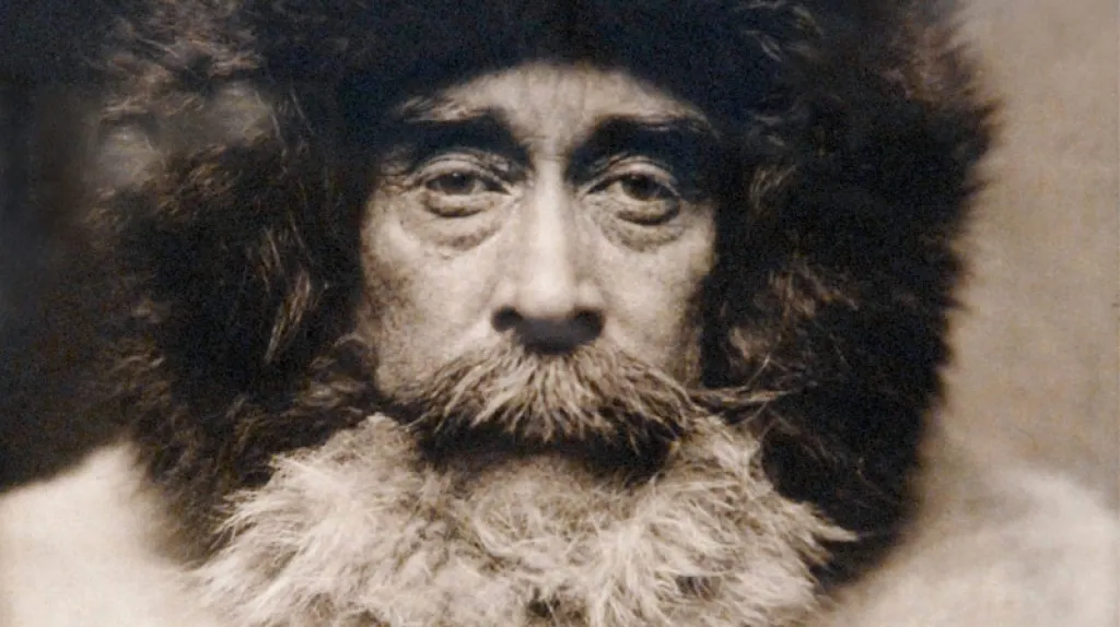 Robert Edwin Peary