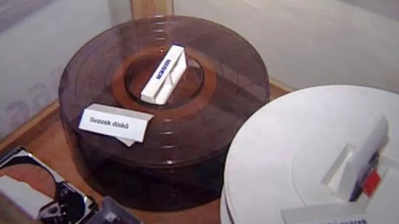 \"Krabice plastiková\"