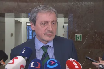 „Opakoval, že jsme ti, kteří se v chemii vyznají,“ nechápe Stropnický řeči ruského velvyslance o novičoku