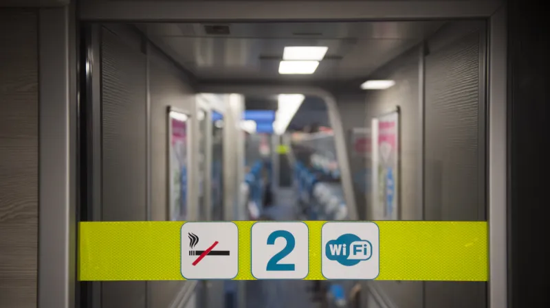 Revitalizované Pendolino