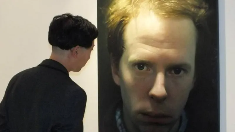 Z výstavy Et Cetera