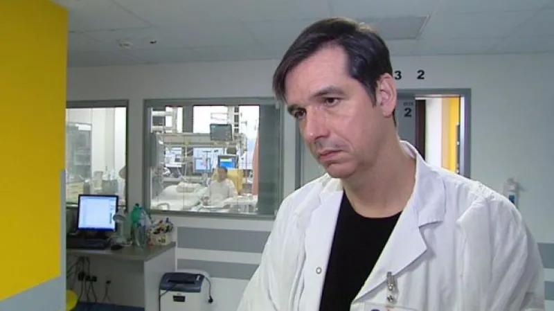 Události: Lékaři podruhé v historii pacientovi transplantovali srdce i plíce