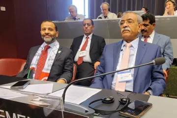 Reportéři ČT zmapovali majetky „pokladníka Hamásu“ v Česku