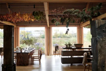 Nejlepší restaurace na světě oznámila, že skončí. Česká stážistka popsala, jaké bylo pracovat v kodaňské Nomě