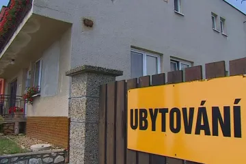 Poplatek z ubytování dopadne i na služby typu Airbnb